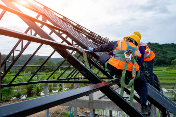Roof Repair Estimates in Odessa, TX