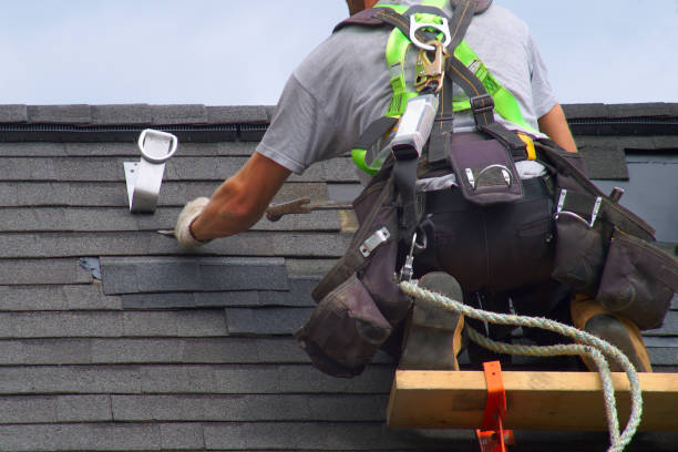 Best Roof Gutter Cleaning  in Odessa, TX
