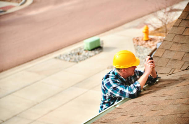 Best Roof Leak Repair  in Odessa, TX