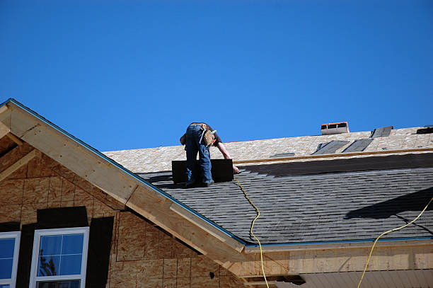 Best Residential Roofing Contractor  in Odessa, TX