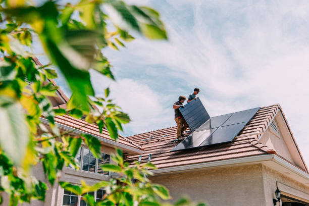 Best Tile Roofing Contractor  in Odessa, TX